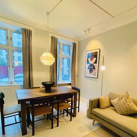 Amazing Apartment In Urban Neighborhood Copenhagen Exterior photo
